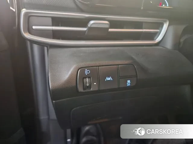 Hyundai Avante (CN7) 2022 Черный из Кореи, фото 3