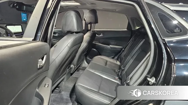 Hyundai The New Kona 2021 Черный из Кореи, фото 3