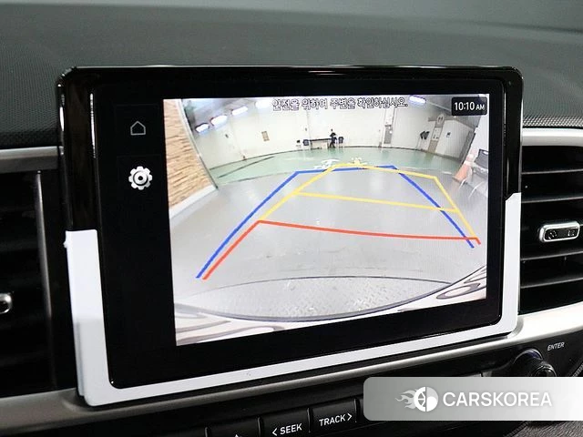 Hyundai Venue 2024 Белый из Кореи, фото 3