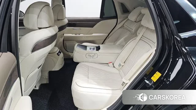 Genesis G90 (RS4) id 2884073 из Кореи 3