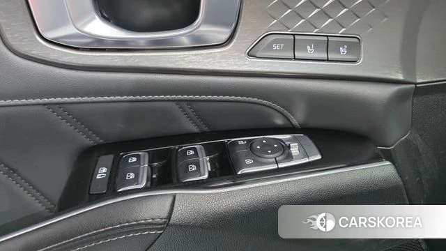 Kia Sorento 4th Generation 2022 Белый из Кореи, фото 3