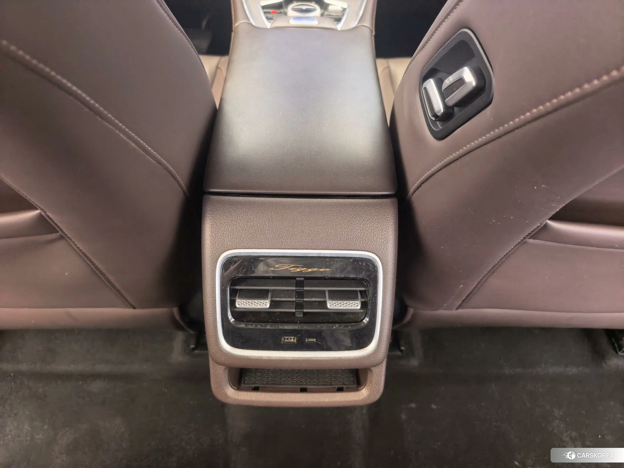 Nissan Qijun 2020 Белый из Китая, фото 3