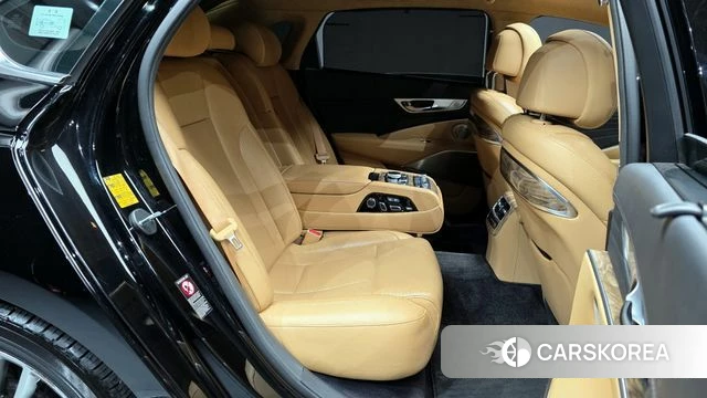 Kia More K9 2021 Черный из Кореи, фото 3