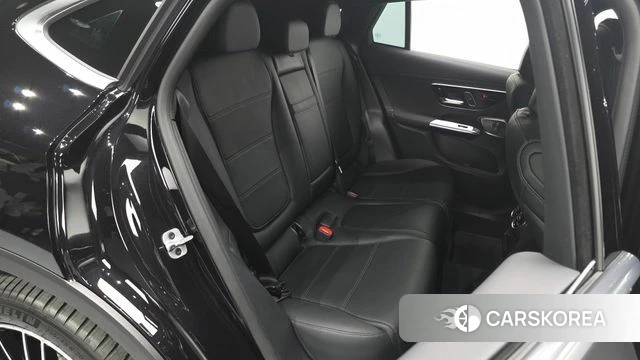 Mercedes-Benz GLC-Class X254 2025 Черный из Кореи, фото 3