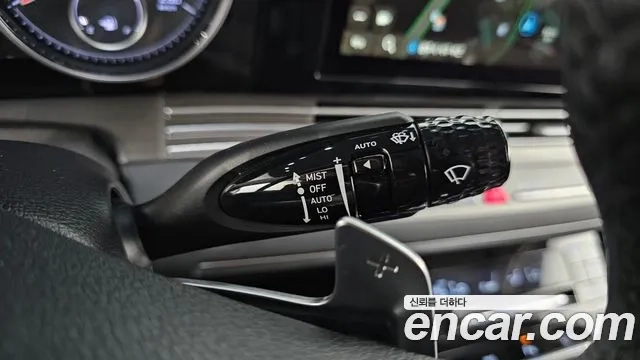 Hyundai The New Grandeur IG 2021 Белый из Кореи, фото 3