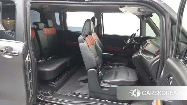 Kia The New Ray 2021 Серый из Кореи, фото 3