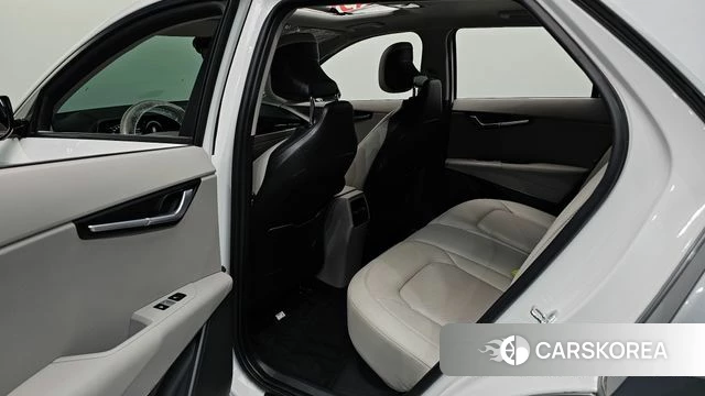 Kia Di All New Niro EV 2022 Белый из Кореи, фото 3