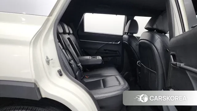 Ssangyong Torres 2022 Белый из Кореи, фото 3