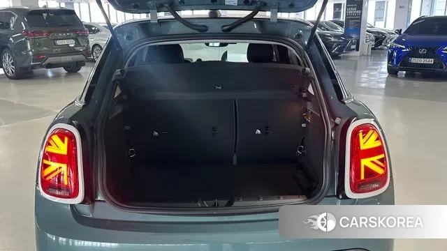 Mini Cooper S 2023 Серый из Кореи, фото 3