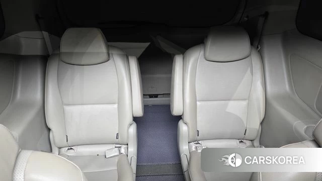 Kia The New Carnival 2018 Белый из Кореи, фото 3