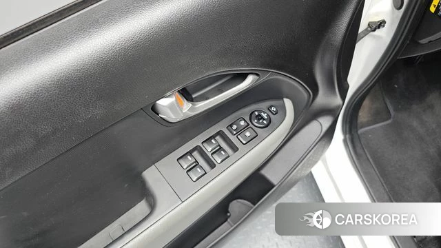 Kia The New Ray 2021 Белый из Кореи, фото 3