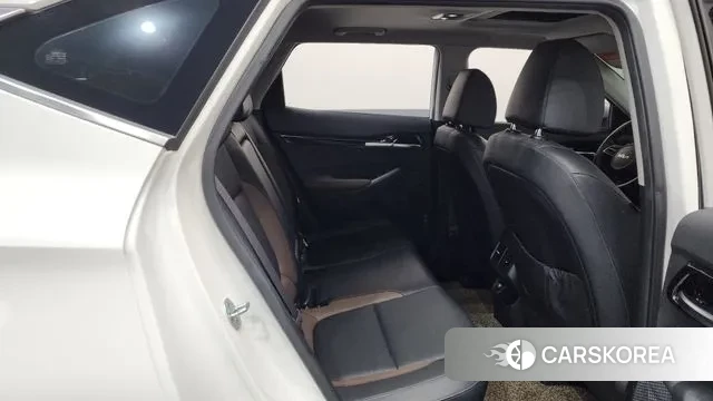 Kia Seltos 2021 Белый из Кореи, фото 3