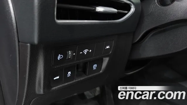 Hyundai Sonata (DN8) 2021 Серый из Кореи, фото 3