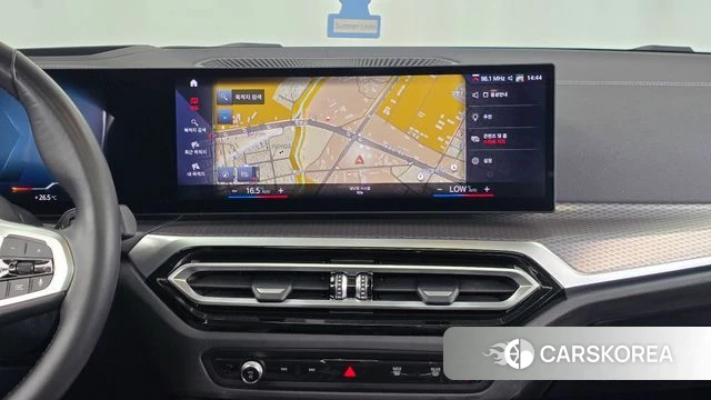 BMW i4 2022 Белый из Кореи, фото 3