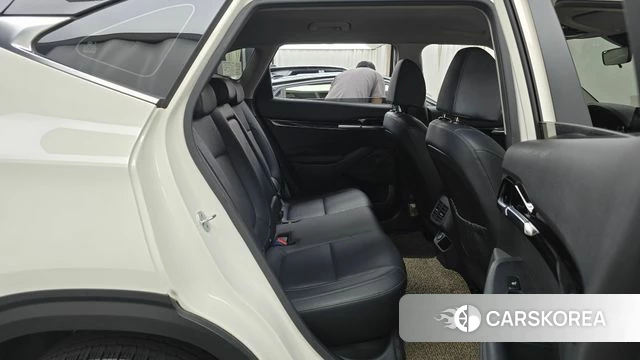 Kia Seltos 2019 Белый из Кореи, фото 3