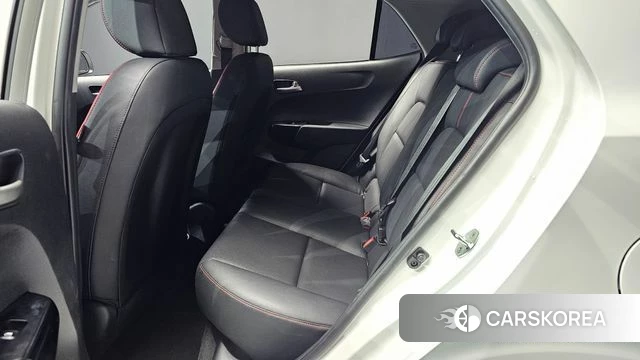 Kia Morning Urban (JA) 2022 Белый из Кореи, фото 3