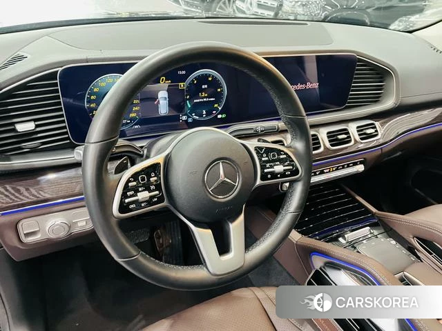Mercedes-Benz GLE (import) id 4215212 из Китая 3