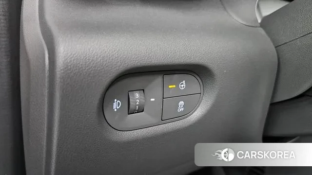 Hyundai Casper 2023 Светло-зеленый из Кореи, фото 3