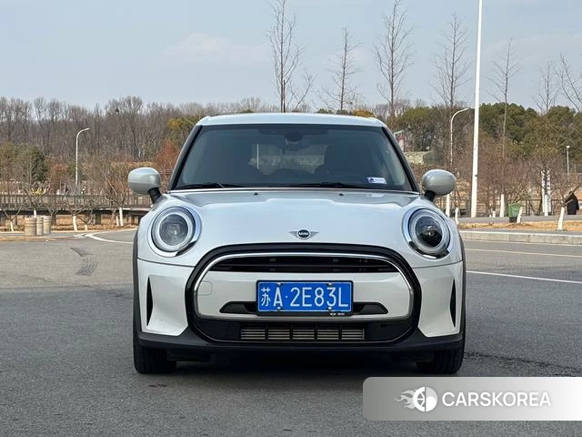MINI MINI 2024 Белый из Китая, фото 3