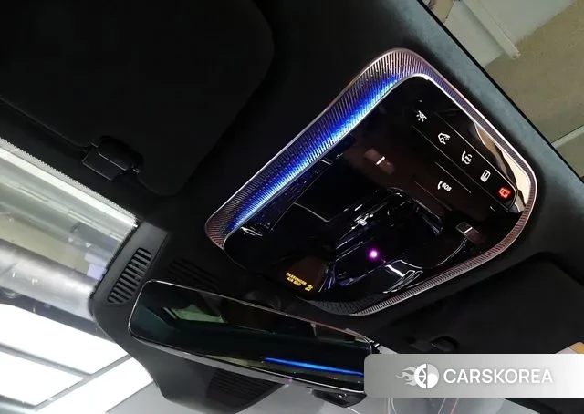 Mercedes-Benz S-Class W223 2022 Черный из Кореи, фото 3