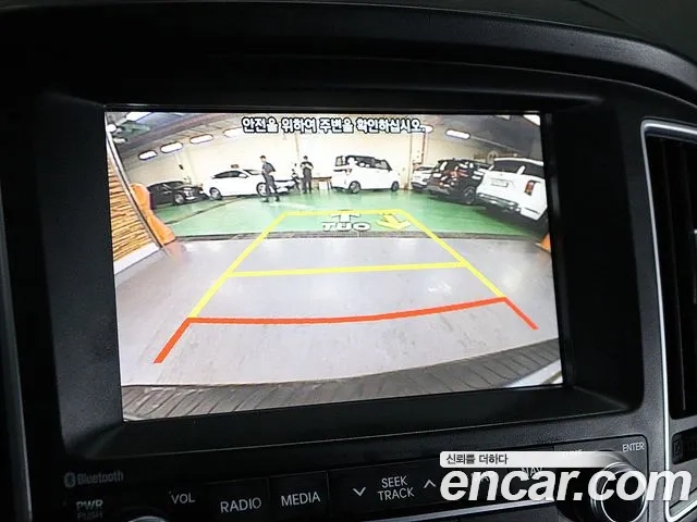 Hyundai The New Grand Starex 2018 Серый из Кореи, фото 3