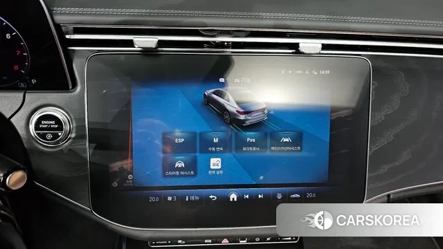 Mercedes-Benz E-Class W214 2025 Белый из Кореи, фото 3