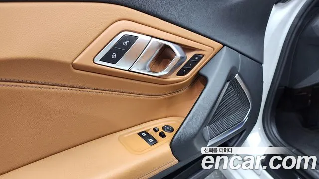 BMW Z4 (G29) id 2714742 из Кореи 3