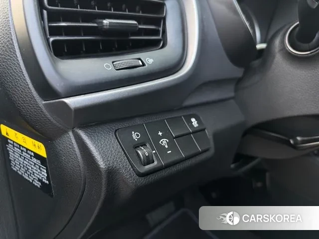 Kia Stonic 2019 Синий из Кореи, фото 3