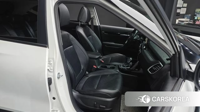 Kia Seltos 2019 Белый из Кореи, фото 3