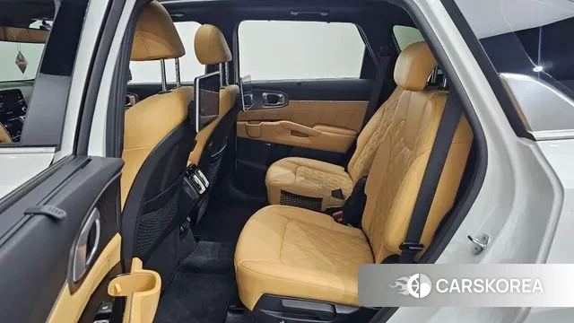 Kia Sorento 4th Generation 2020 Белый из Кореи, фото 3