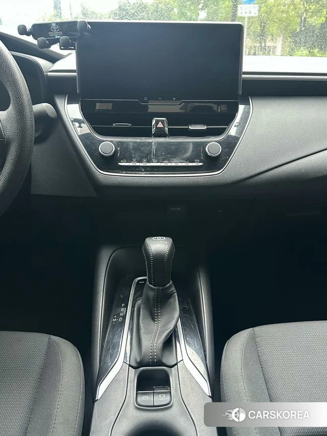 Toyota Lei Ling 2023 Белый из Китая, фото 3
