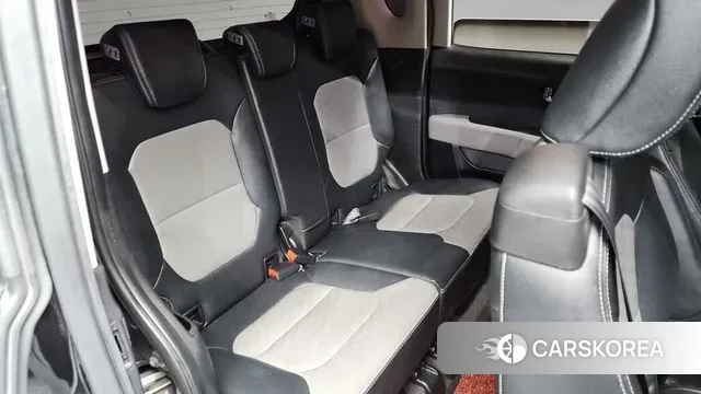 Kia The New Ray 2018 Черный из Кореи, фото 3