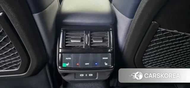 Renault Korea (Samsung) Grand Coleos 2024 Серый из Кореи, фото 3