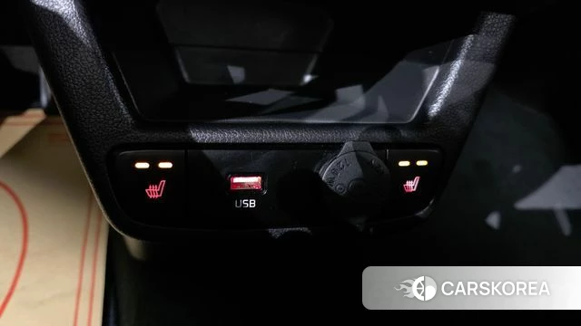 Kia The New Ray 2020 Синий из Кореи, фото 3