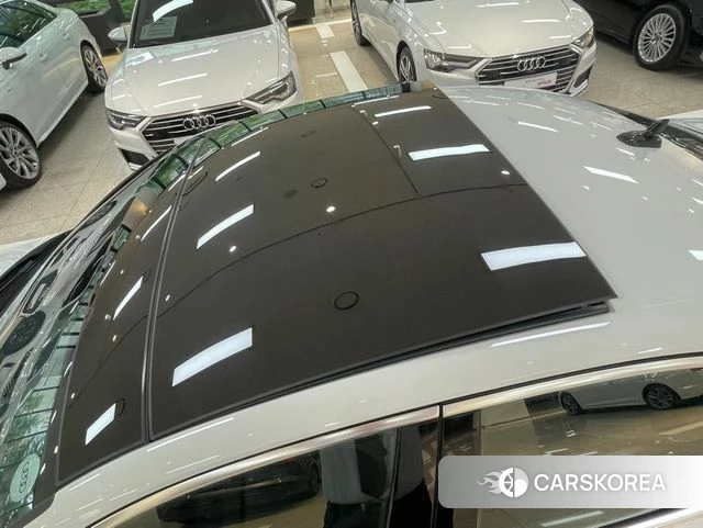 Audi A3 (8Y) 2026 Белый из Кореи, фото 3