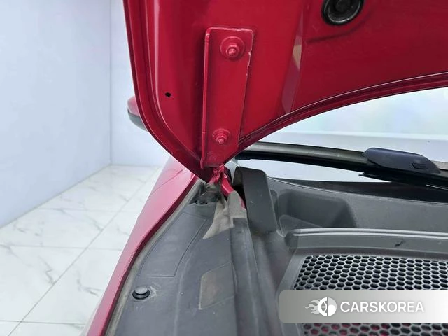 Audi A3 2021 Красный из Китая, фото 3