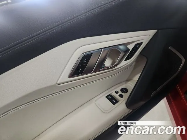 BMW Z4 (G29) id 2715276 из Кореи 3