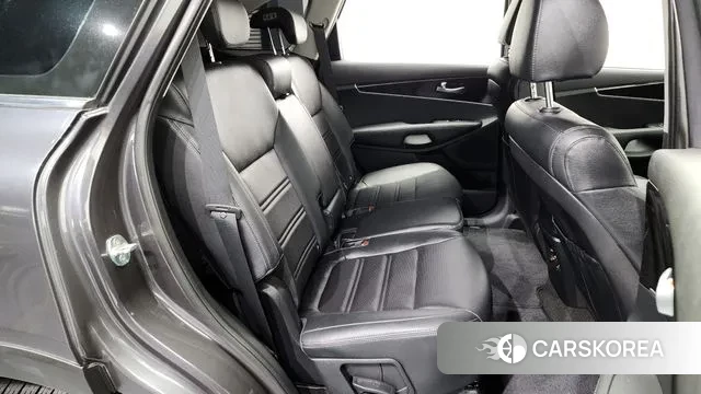 Kia The New Sorento 2019 Серый из Кореи, фото 3