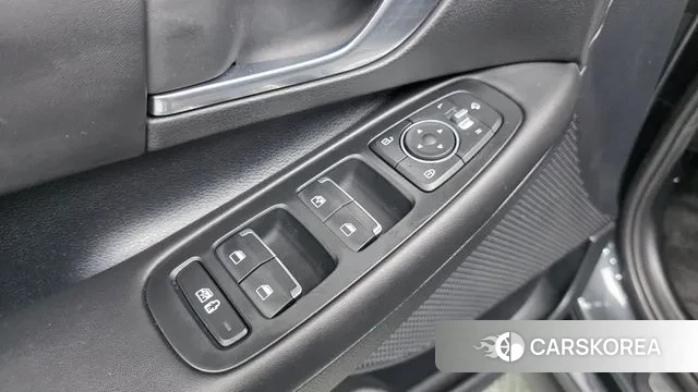 Hyundai Sonata (DN8) 2020 Серый из Кореи, фото 3