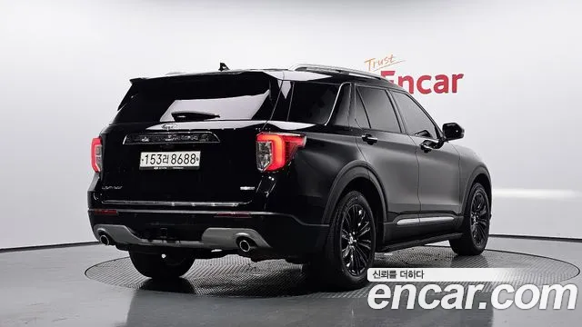 Ford Explorer 6th Generation id 2790773 из Кореи 3
