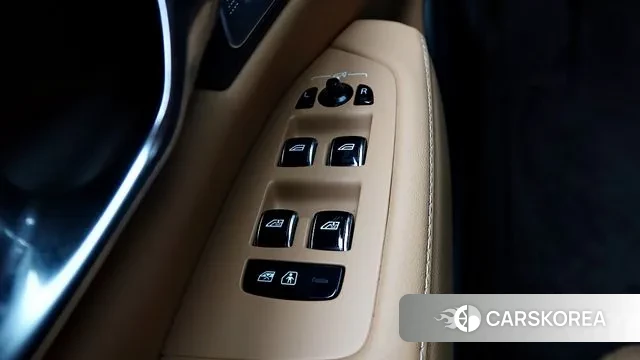 Volvo S90 2022 Белый из Кореи, фото 3