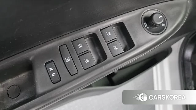 Chevrolet (GM Daewoo) The New Spark 2021 Белый из Кореи, фото 3