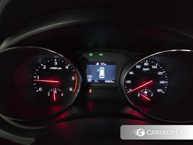 Kia All New Carnival 2018 Серебряный из Кореи, фото 3