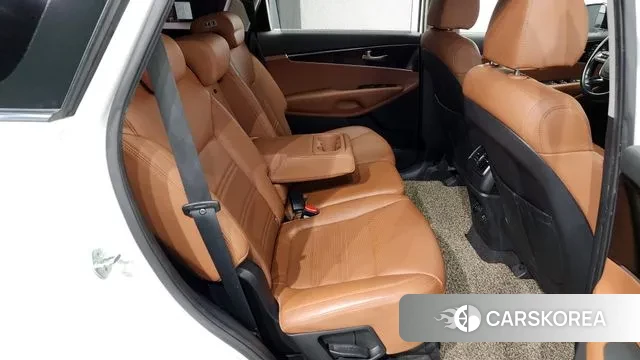 Kia The New Sorento id 3651234 из Кореи 3