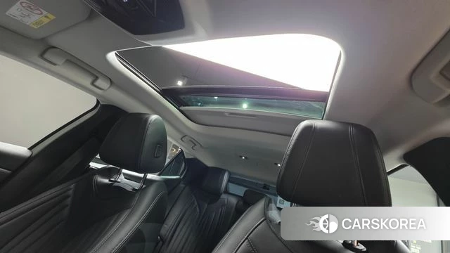 Citroen / DS DS4 2nd Generation 2022 Белый из Кореи, фото 3