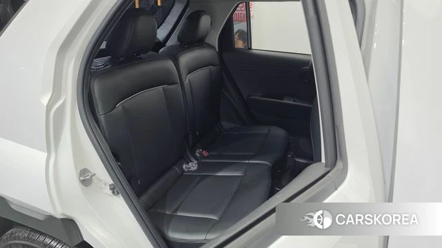Hyundai Casper 2022 Белый из Кореи, фото 3