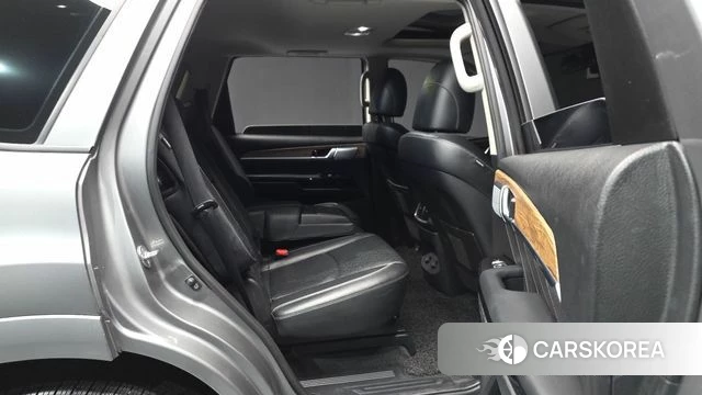 Kia Mohave Master 2020 Серебряный из Кореи, фото 3