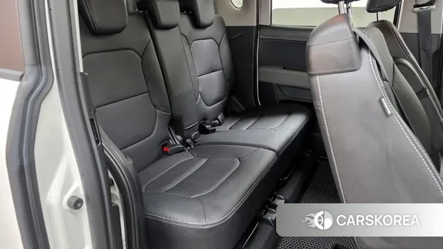 Kia The New Kia Ray 2024 Белый из Кореи, фото 3