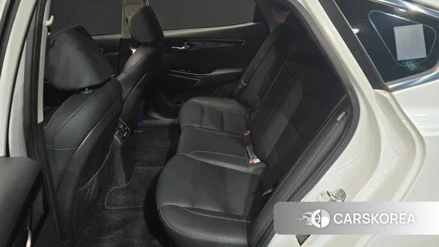 Kia Come New K7 2019 Белый из Кореи, фото 3