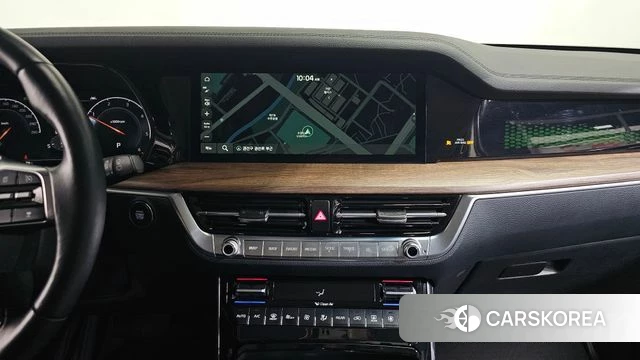 Kia Mohave Master 2019 Черный из Кореи, фото 3
